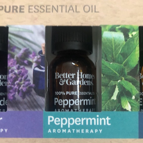 NWT 100% Pure essential oils 3 pack - Picture 4 of 10
